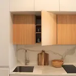 Ju3 Appartement Ljubljana
